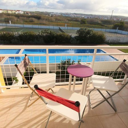 Surf House Baleal Bed & Breakfast Exterior foto
