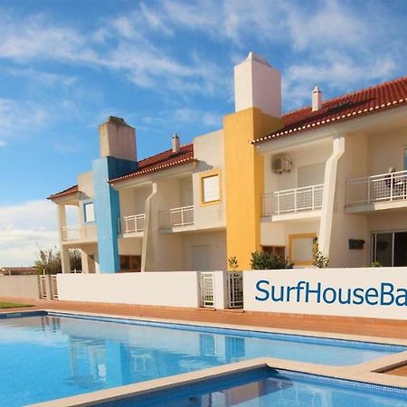 Surf House Baleal Bed & Breakfast Exterior foto