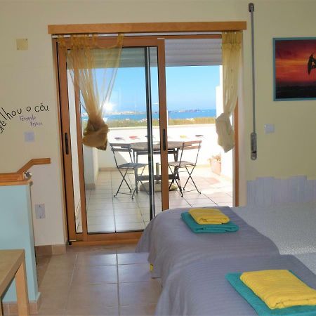 Surf House Baleal Bed & Breakfast Exterior foto