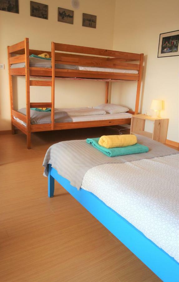Surf House Baleal Bed & Breakfast Exterior foto