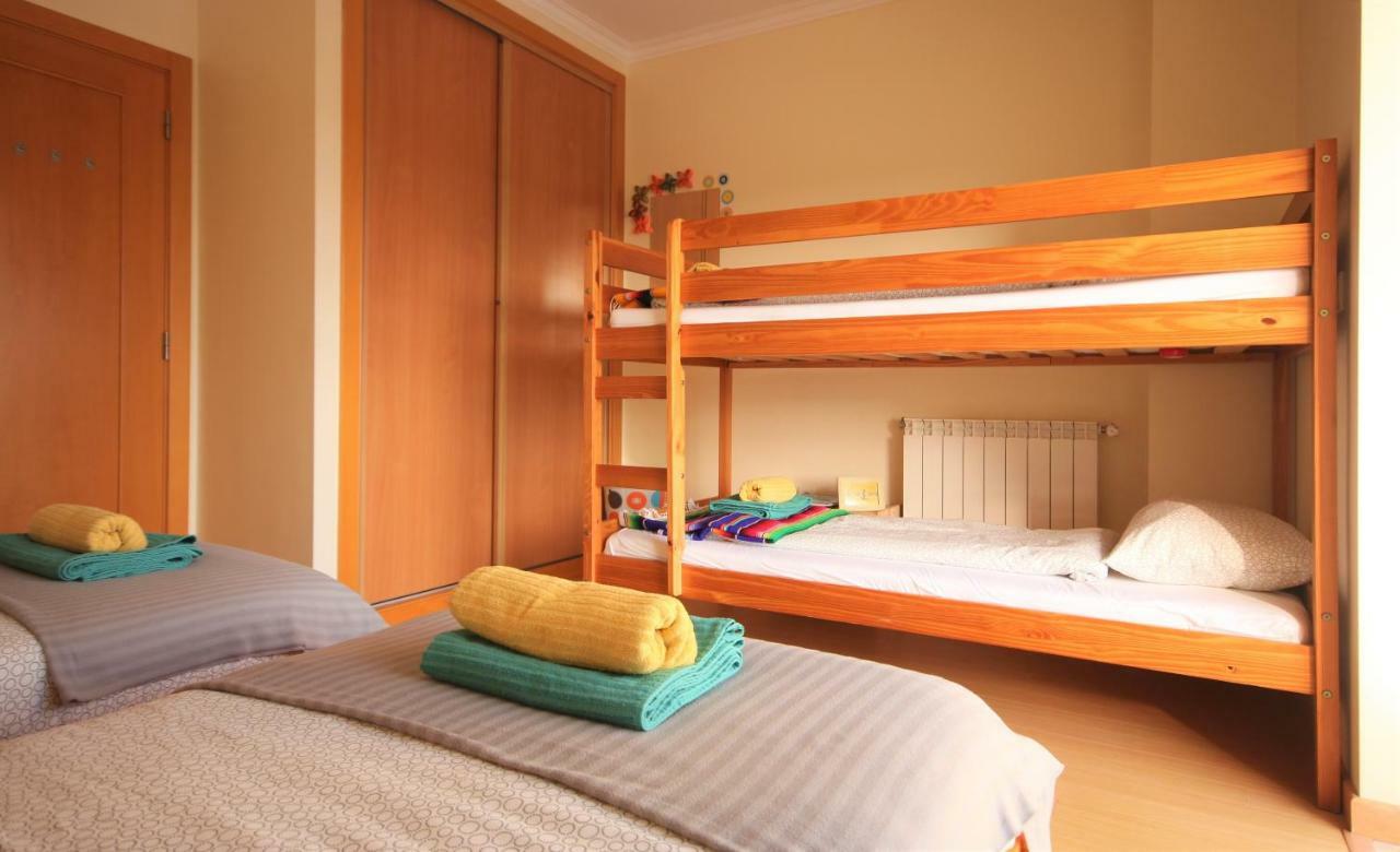 Surf House Baleal Bed & Breakfast Exterior foto