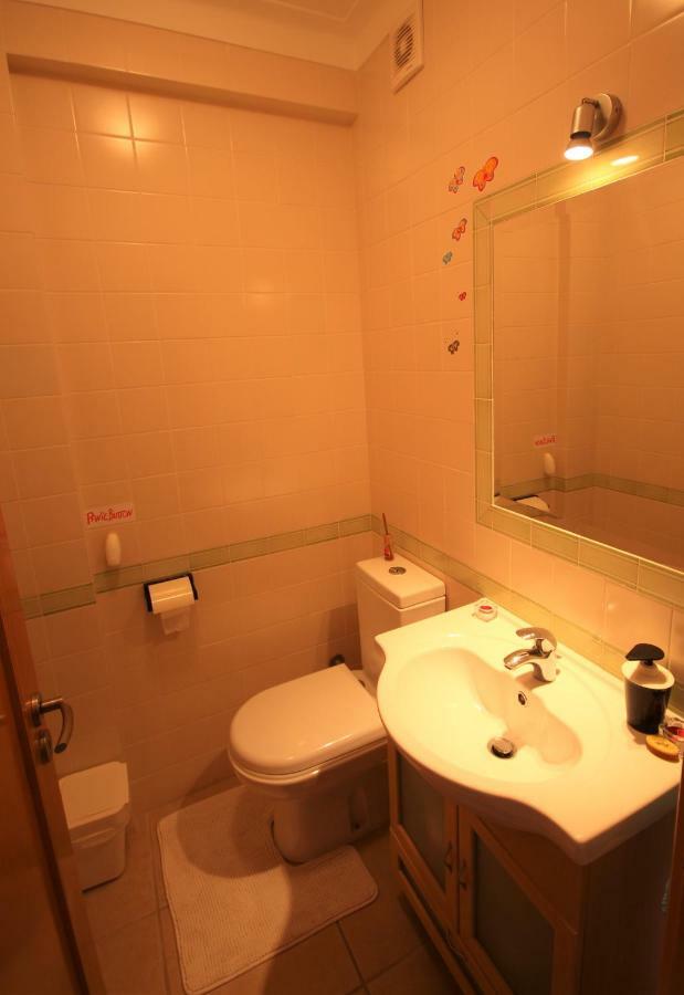 Surf House Baleal Bed & Breakfast Exterior foto