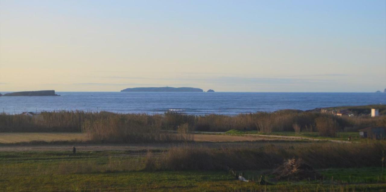 Surf House Baleal Bed & Breakfast Exterior foto