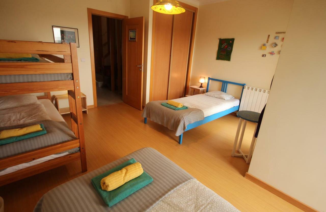 Surf House Baleal Bed & Breakfast Exterior foto