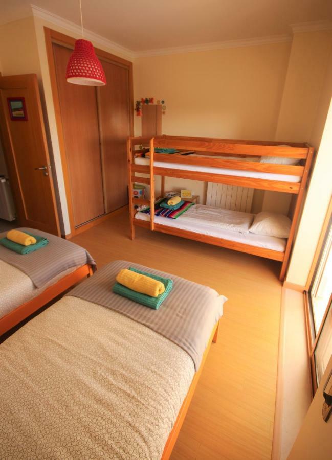 Surf House Baleal Bed & Breakfast Exterior foto